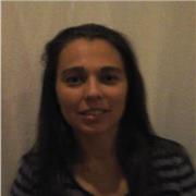 Clases de ruso. Profesora nativa